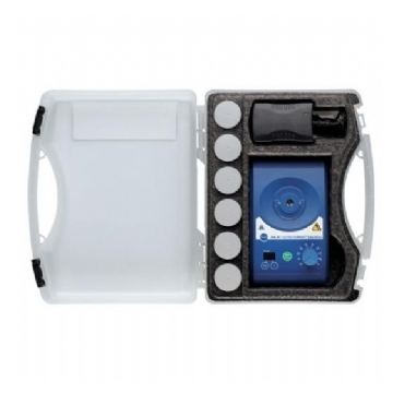 德國IKA控制型試管分散機ULTRA-TURRAX UTTD