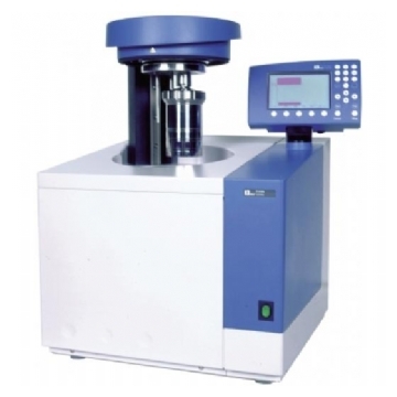 德國(guó)IKA標(biāo)準(zhǔn)型量熱儀C 2000