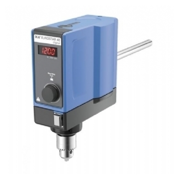 德國(guó)IKA數(shù)顯攪拌器歐洲之星60