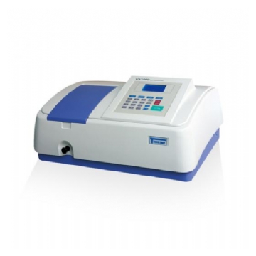 上海天美紫外可見分光光度計(jì)UV1000