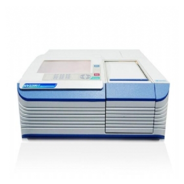 上海天美紫外可見分光光度計(jì)UV2300II