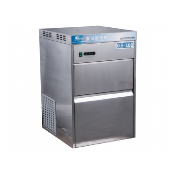 寧波新芝雪花制冰機(jī)XB-100