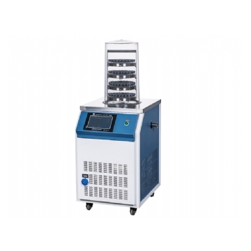 寧波新芝普通型冷凍干燥機SCIENTZ-12N