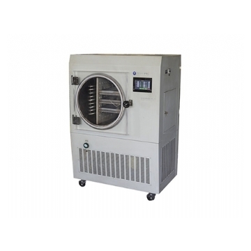 寧波新芝原位普通型冷凍干燥機(jī)SCIENTZ-30ND