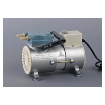 天津津騰隔膜真空泵GM-0.20