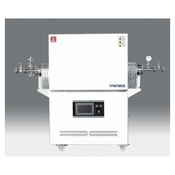 天津泰斯特真空/氣氛管式爐TF16T100
