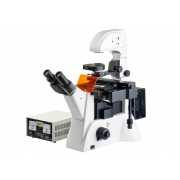 上海光學(xué)倒置熒光顯微鏡XDY-2