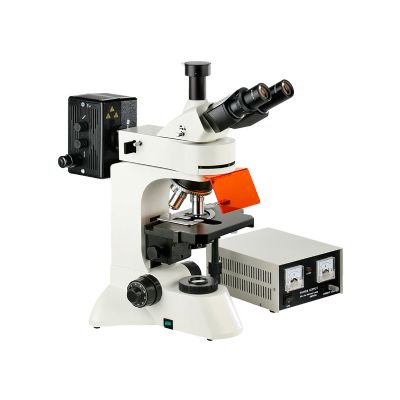 上海光學(xué)落射三目熒光顯微鏡XYG-320