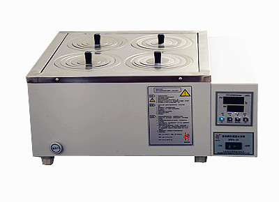 上海慧泰恒溫水浴鍋HWS-24