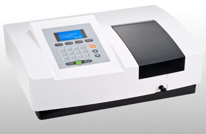 上海佑科可見(jiàn)分光光度計(jì)723