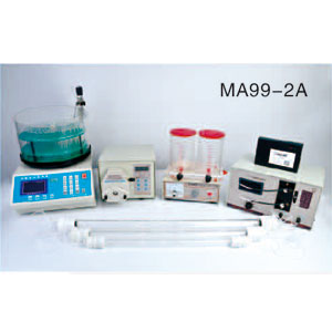 上海青浦滬西自動(dòng)核酸蛋白分離層析儀MA99-2A