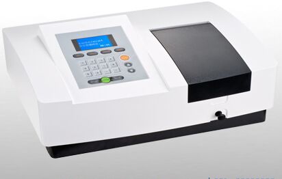 上海佑科掃描型紫外可見(jiàn)分光光度計(jì)UV759