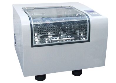 上海精其臺(tái)式全溫度恒溫?fù)u床TS-200B