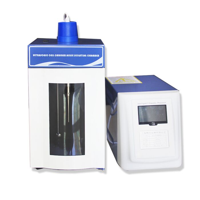 上海精其超聲波細(xì)胞粉碎機(jī)JY98-IIIDN