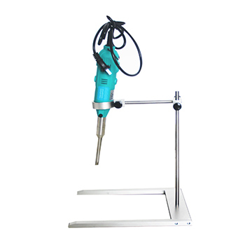 上海精其手持式勻漿機(jī)S10