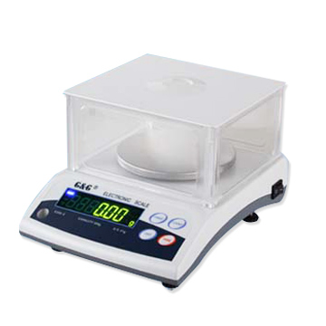 常熟雙杰E系列電子天平E150-3