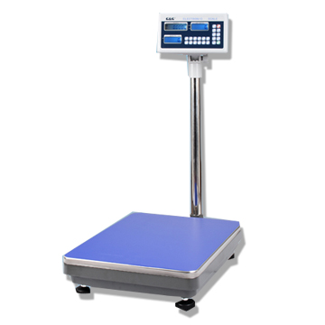 常熟雙杰TJ-K系列計數(shù)臺秤TJ-60KY
