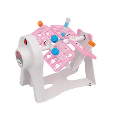 蘇州捷美（精騏）試管旋轉(zhuǎn)混勻器TR-02U