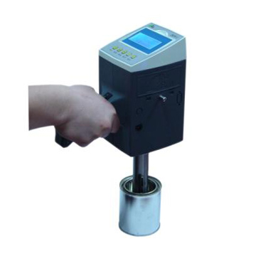 上海尼潤PDV系列便攜式數(shù)字粘度計LPDV-1