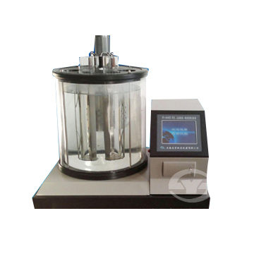 上海昌吉密度、運(yùn)動(dòng)粘度、粘度指數(shù)試驗(yàn)器SYD-1884B