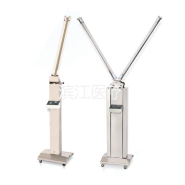 江陰濱江醫(yī)療紫外線殺菌燈車SJ-C-Ⅱ