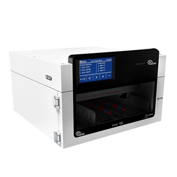 青島普仁自動進(jìn)樣器PAS－III