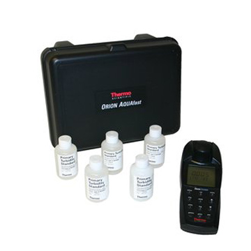 美國(guó)奧立龍濁度計(jì)AQ4500