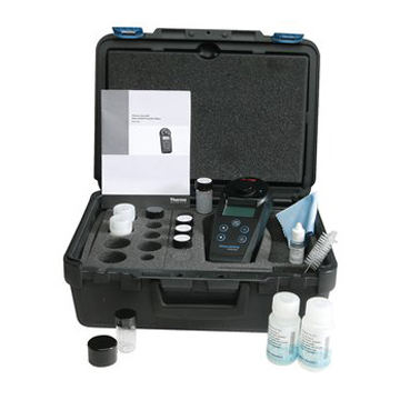 美國(guó)奧立龍便攜式濁度儀 (適于地表水/污水)AQ3010