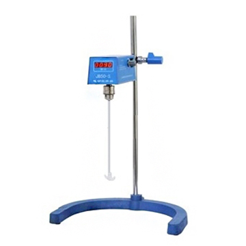 上海梅穎浦數(shù)顯電動攪拌器JB50-S