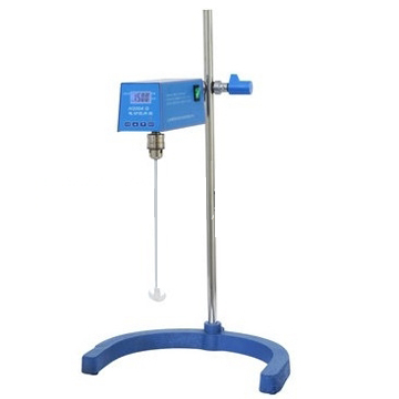 上海梅穎浦定時電動攪拌器H2004G