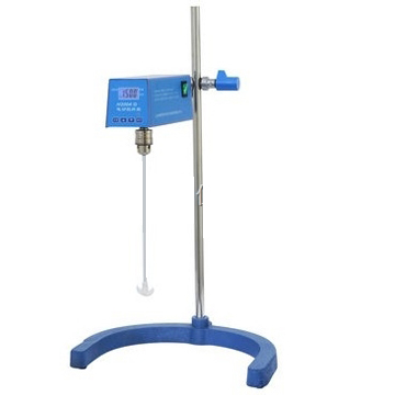 上海梅穎浦定時電動攪拌器H2015G