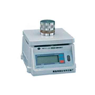 上海精其YMS型數(shù)顯式液體密度計（0.1-5.0）YMS