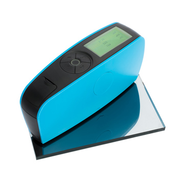 深圳三恩時三角度光澤度計YG268