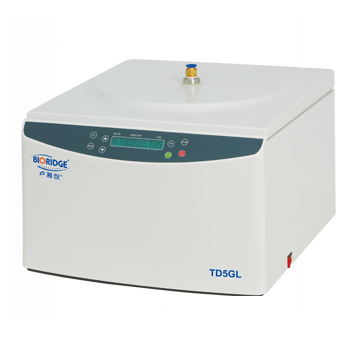上海盧湘儀臺(tái)式過(guò)濾離心機(jī)TD5GL