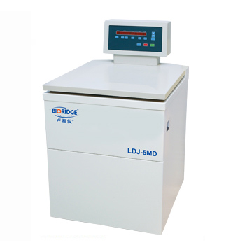 上海盧湘儀恒溫原油水分測定離心機LDJ-5MD