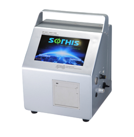 蘇州蘇信塵埃粒子計(jì)數(shù)器SX-L301TL​