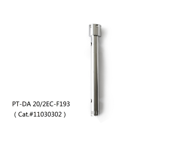 瑞士Kinematica 實(shí)驗(yàn)室分散刀頭PT3100D