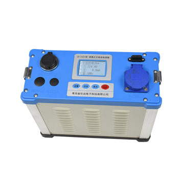 青島金仕達便攜式交直流電源ZD-2420（2421）