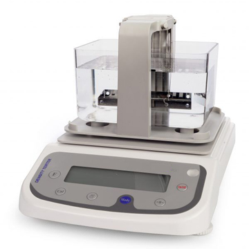 上海精其質(zhì)量、體積變化率與密度測試儀DB-300VM