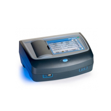 美國(guó)哈希可見光分光光度計(jì)DR3900