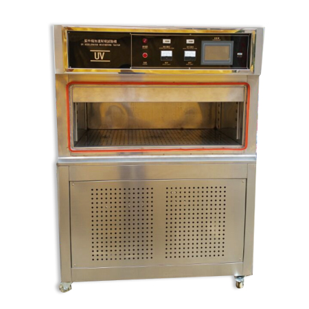 上海精其紫外老化試驗箱UVA-150