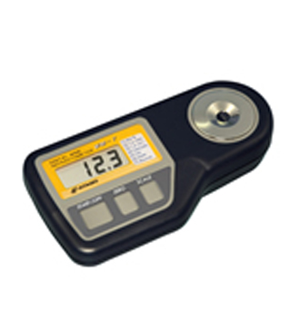 日本愛拓數字式葡萄酒折射儀WM-7