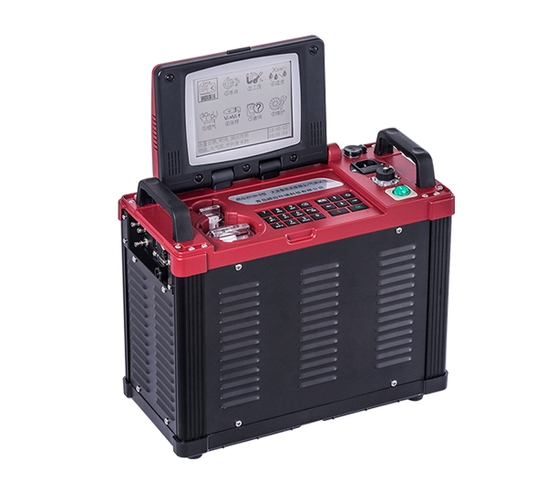 青島嶗應(yīng)大流量低濃度煙塵/氣測試儀（18款）3012H-D