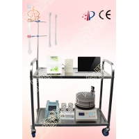 上海青浦滬西自動(dòng)液相色譜分離層析儀MQP-4