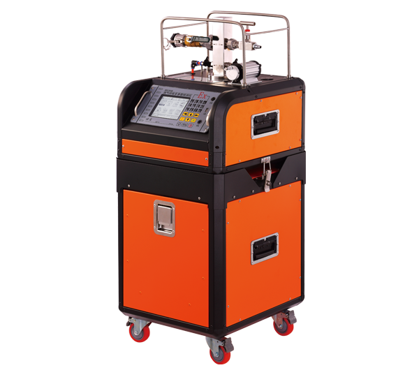 青島嶗應(yīng)油氣回收多參數(shù)檢測(cè)儀7003