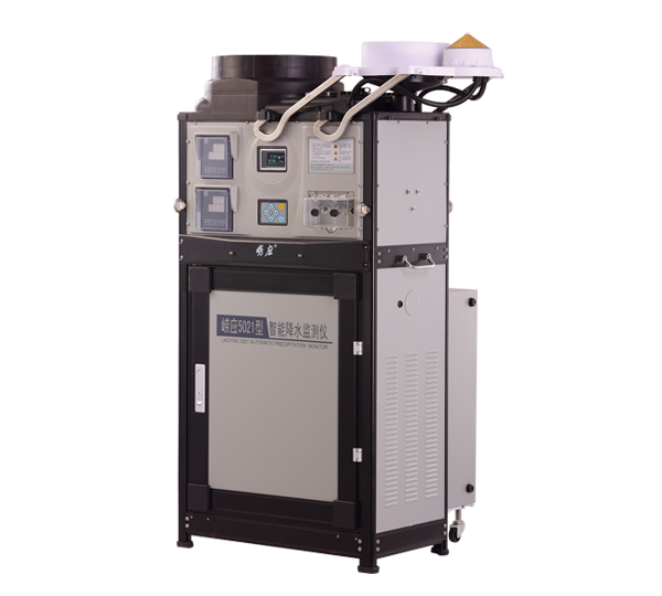 青島嶗應(yīng)智能降水監(jiān)測(cè)儀5021