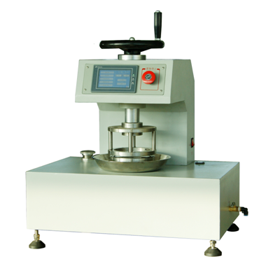 上海精其數(shù)字式滲水性測定儀YG825L