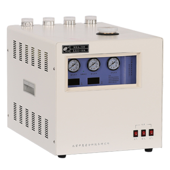 北京中惠普氮?dú)淇找惑w機(jī)NHA-300