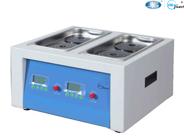 上海一恒恒溫水槽與水浴鍋(兩用)BWS-10