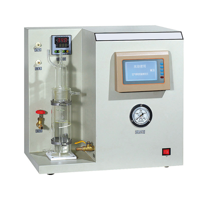 上海精其空氣釋放值測定儀JQ1090